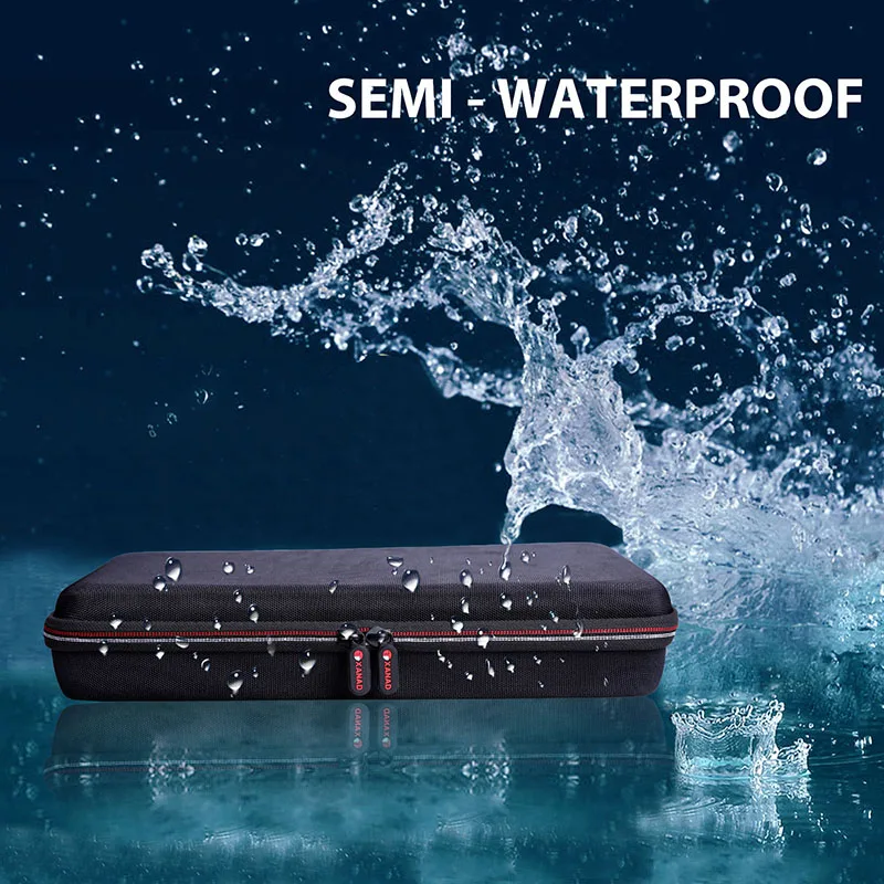 XANAD EVA Hard Case for DJ2GO2 Touch 4 XANAD EVA Hard Case for DJ2GO2 Touch - Image 4