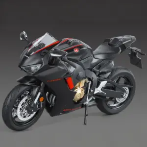 Honda HRC CBR1000RR Fire Blade Diecast Model 1:9 Scale 16 Sfc347a1df8924dde83ef418fc7aaaafbD