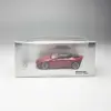 2018 Lexus LC500 Diecast Model for Display
