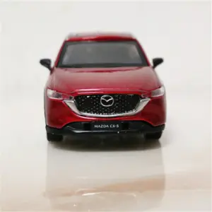 Mazda CX-5 1:64 Diecast Model Collection 10 Sfc3eb620e59b4dac8437faff7dbb9db4E