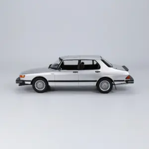 Saab 900 Turbo Resin Model 1-18 Scale 19 Sfc4d2b06f911458cbef2859834c503f2C