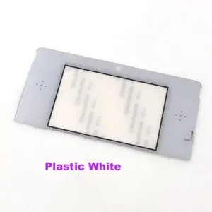 Nintendo 3DS Replacement Top Frame in Four Finishes 13 Sfd132d7e4fcc4d43a5a10307c264044f4