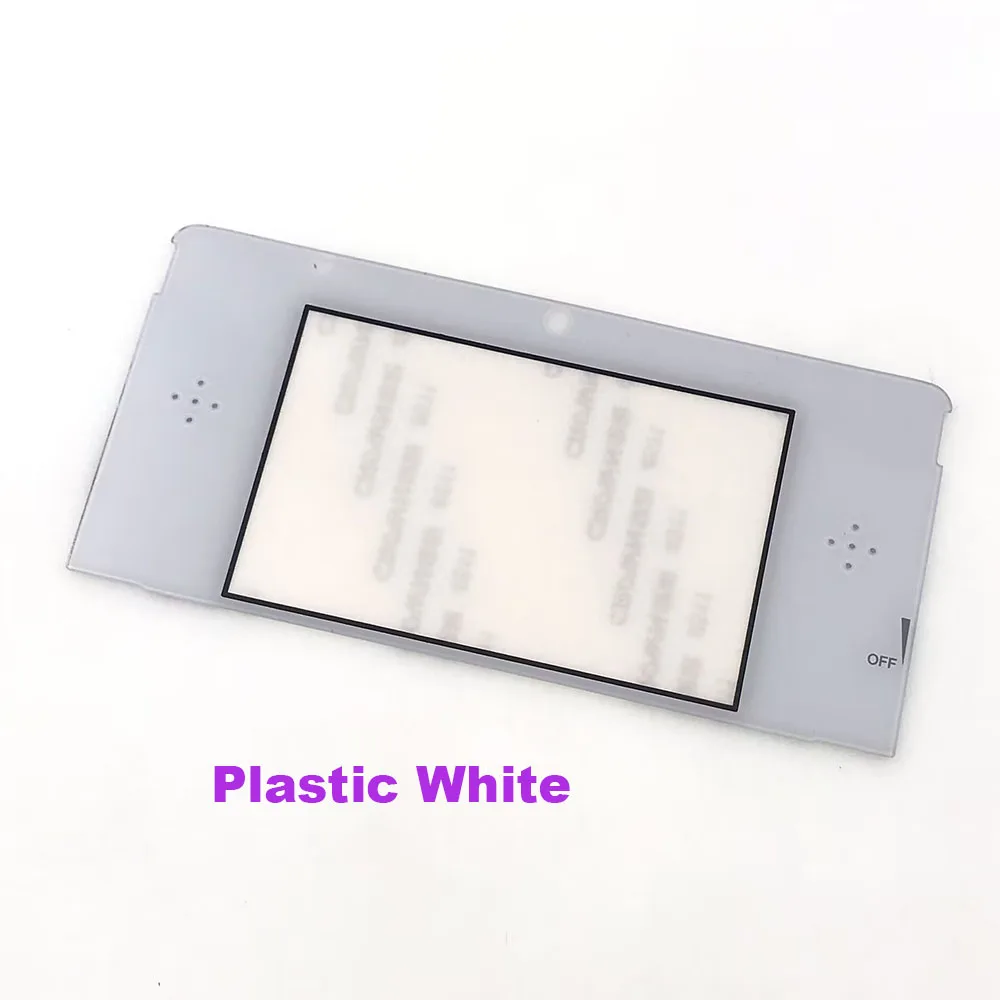 Nintendo 3DS Replacement Top Frame in Four Finishes 7 Nintendo 3DS Replacement Top Frame in Four Finishes - Image 7