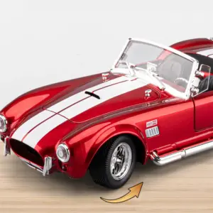 Blue Shelby Cobra 427 S/C Diecast Model 13 Sfd4240632e2f4097bbd330df03db8e89c