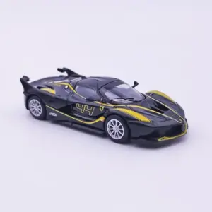 Ferrari FXX K 1:64 Scale Diecast Model 7 Sfd4443643155494eacc0f32957f3bb08Y