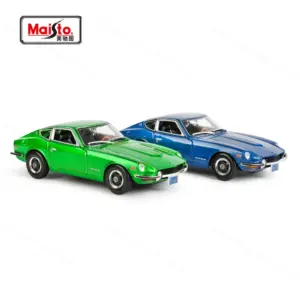 1971 Datsun 240Z Die-Cast Model Car