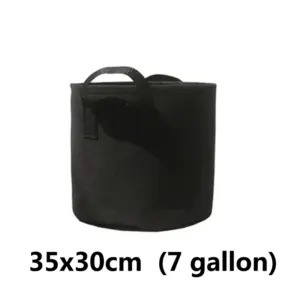 Breathable Non-Woven Grow Bags for Plants 19 Sfd6fcce1d91644558b3b1479c4be7fd7g