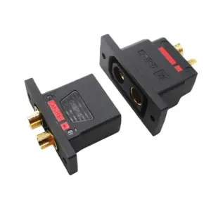 High-Current QS8 Anti-Spark Connector Set 14 Sfd98ecc9138944139c5d8668ee0583d7a