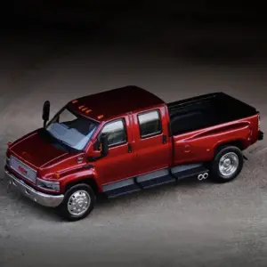 1:64 Scale Police Pickup Truck Models 19 Sfda5061ac4824555a65e195c9f106f36Z