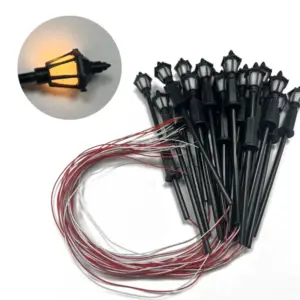 Vintage Model Street Lamps Set - 20 Pcs 18 Sfdcf0e7b1fc34881bc192416c8c27df7T
