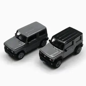 Jimny Sierra Off-road 1:64 Scale Model Collection 12 Sfdd9fd6cc2934348b18df72c69ca2106J