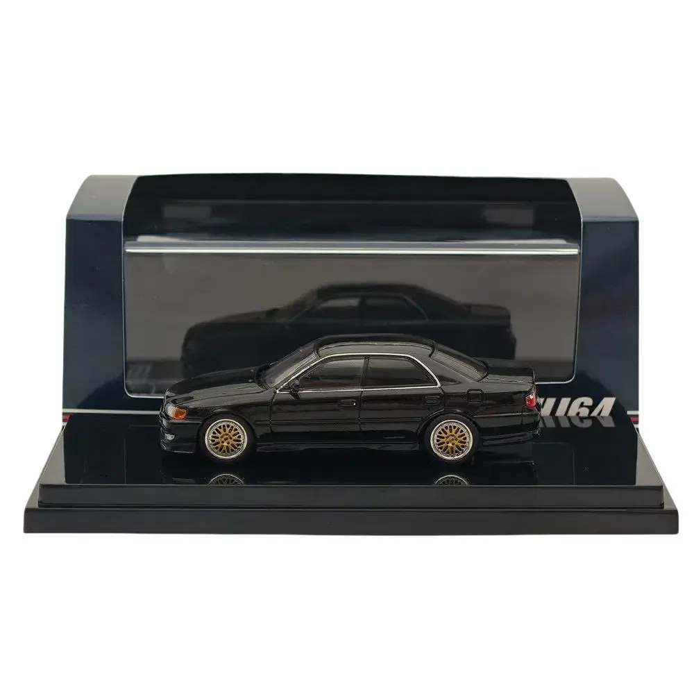 1/64 JZX100 Toy Car Model Collection 7 1/64 JZX100 Toy Car Model Collection - Image 7