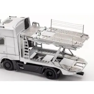 GCD 1:64 Actros Double Decker Diecast Model 12 Sfe8a9fb0796d497689dfd89bf9948dd6E