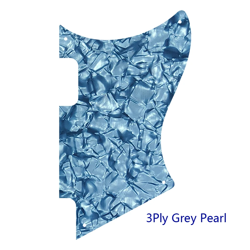 Custom Pickguard for Yamaha Revstar RSS02T 11 Custom Pickguard for Yamaha Revstar RSS02T - Image 11