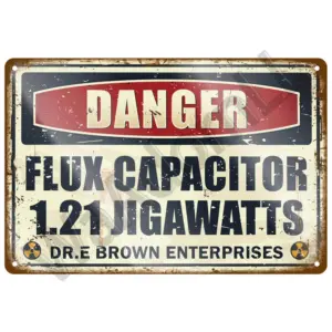 Vintage Metal Sign 20 x 30 cm Customizable 56 Sfecfe284ddc64f9791398443d28cde25n