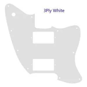 Fender Toronado Custom Pickguard Replacement 63 Sff5b1d3ca2bc4a0e8aae7996b00aa093e