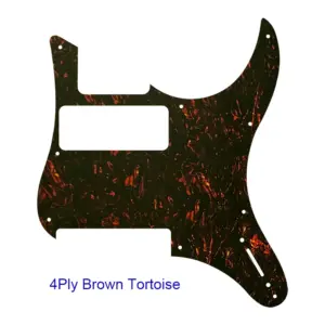 Custom Guitar Pickguard for Yamaha Pacifica 611 PG 33 Sff9b454989e7469c89c884b24ebfe4488