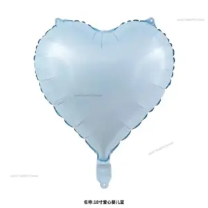 Rainbow Bear Foil Balloon for Celebrations 45 Sff9cd82a30e24d778d1c2b61b3704d60I