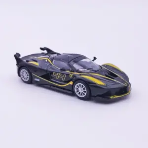 Ferrari FXX K 1:64 Diecast Model Replica 12 Sffb78434e5644f28bda38e80fac6cba80