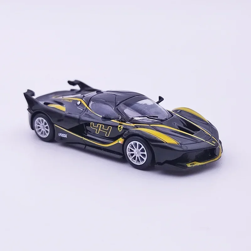 Ferrari FXX K 1:64 Diecast Model Replica 6 Ferrari FXX K 1:64 Diecast Model Replica - Image 6