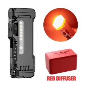 X4 1500-Lumen Compact LED Flashlight 19 Sffb985e59a754fcd836c98b9c944fb860