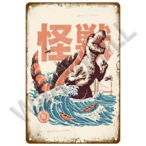 Vintage Metal Pizza Sign for Home Decor 65 Sffb9f1d13698489db7be1ec7516cd0c8i