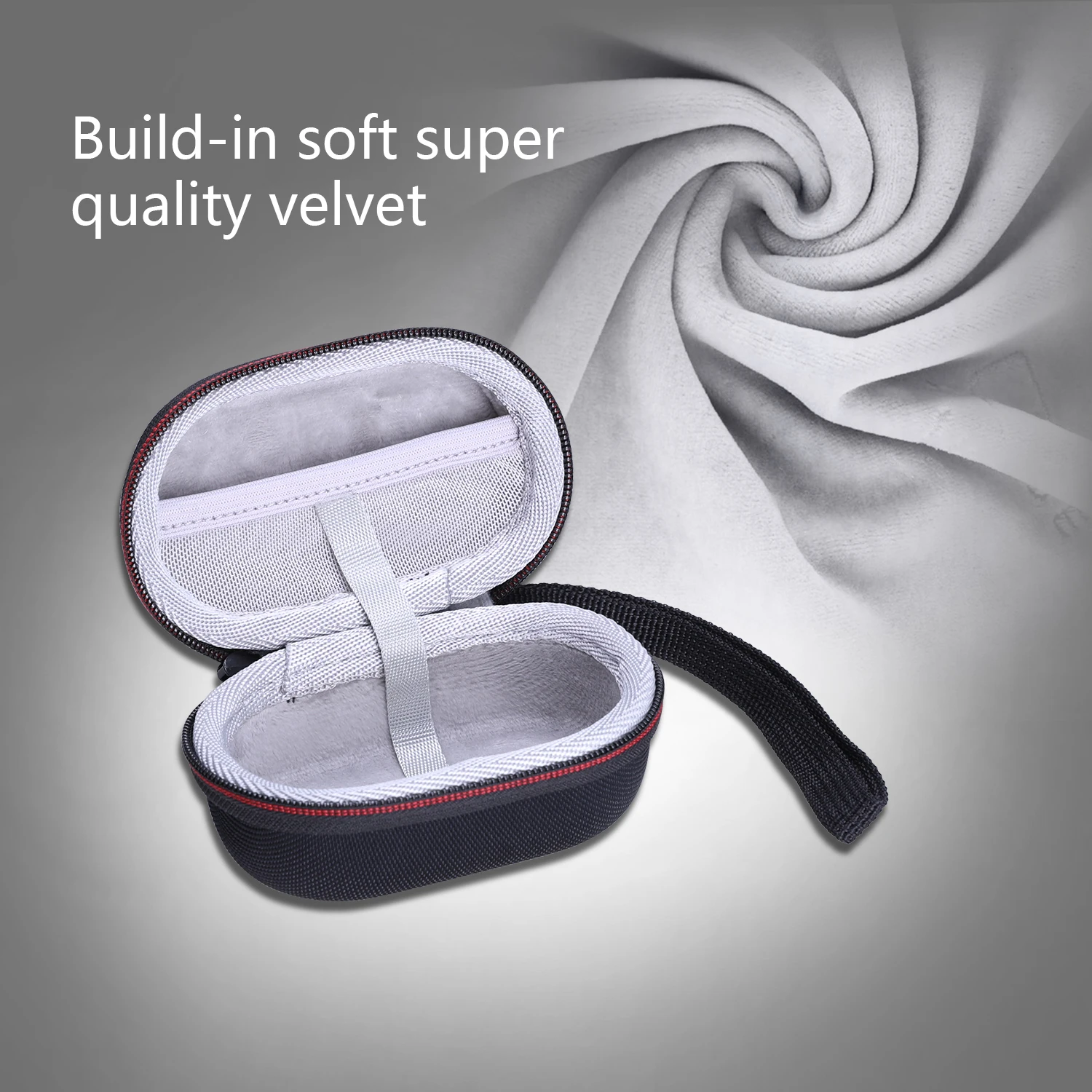 Bose QuietComfort Earbuds Carrying Case 4 Bose QuietComfort Earbuds Carrying Case - Image 4