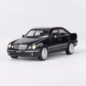 Mercedes-Benz E55 AMG W210 1:64 Diecast Model 16 Sffbc3f4a97ae4b8dab4d81e5e2b2cabcu