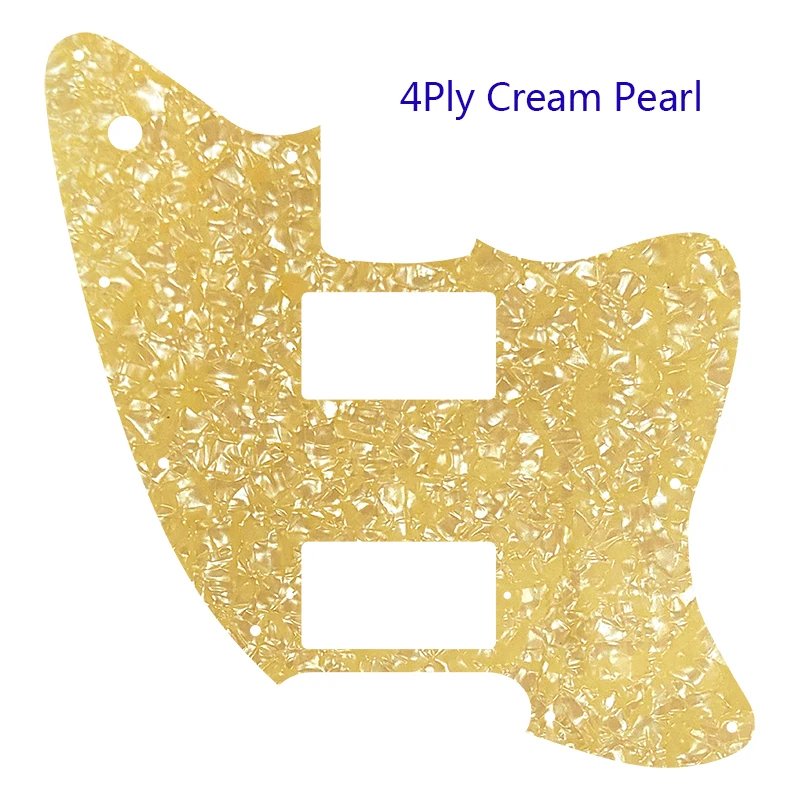 Fender Toronado Custom Pickguard Replacement 19 Fender Toronado Custom Pickguard Replacement - Image 19