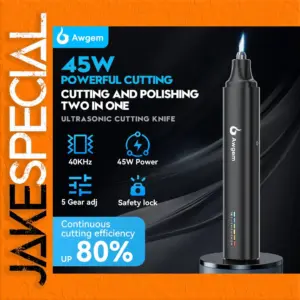 Awgem KH1 Ultrasonic Cutter 40KHz 45W