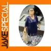 Old Woman Figure 1/64 Scale Collectible