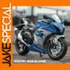 Suzuki GSX-R1000R 1:12 Scale Diecast Model