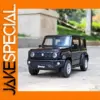 1:24 Suzuki Jimny Diecast Model in Black