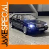 1:24 Scale Benz S W140 320SEL Diecast Model