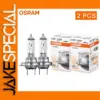 OSRAM Halogen Bullets Set for Vehicles