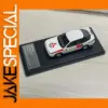 1:43 Scale Mitsubishi Lancer GSR 1988 Model