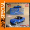 MiniGT Mazda MX-5 NA Die-Cast Model
