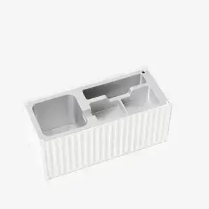 Creative Marine Model Container Pen Storage Box 28 a38fefe8944449d9b243bf69 upscaled