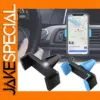 Universal Car Vent Phone Holder in Five Colors