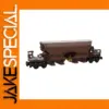 Les Jeux Model Cargo Train Car Set