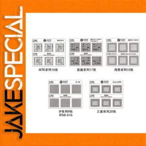 Green UV Solder Mask Stencil Ink for Repairs