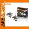 OSRAM LED Fog Light Bulbs H8 H11 H16 6000K 2700 Lumens