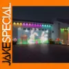 Smart LED Curtain Lights 2x2m or 3x3m