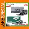 Limited Edition 1:64 Die-Cast Car Collection