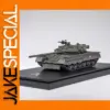 Russian T-80BV Scale Model Tank 1:72