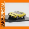 Diecast 1:43 Scale Miura Alloy Model Car