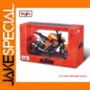 KTM 1290 Super Duke R Model 1:12 Scale