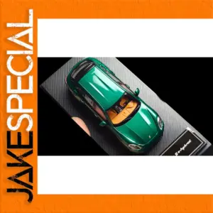 1/64 Scale Panamera Sport Turismo Model Car