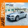 1:24 Ford Mustang Shelby GT500 Diecast Model