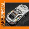 1/24 Mercedes-AMG GT Safety Model Collectible